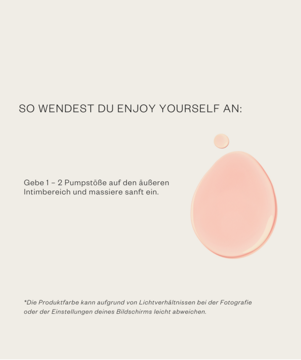 Enjoy Yourself – Bild 4